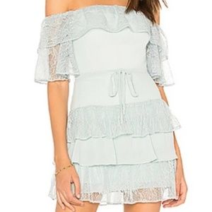 Lovers + Friends Jesse Dress